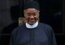 Mamman Daura Hospitalised in London as Shettima Consoles Buhari Family