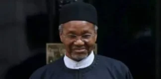 Mamman Daura Hospitalised in London as Shettima Consoles Buhari Family