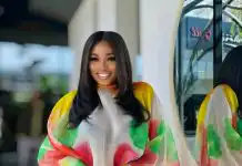 Erica Nlewedim Declares Sabrina