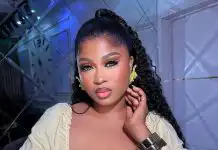 Imisi BBNaija Biography, Age, State Of Origin, Parents, Wikipedia, Net Worth