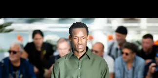 Micheal Ward