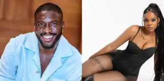 New Romance? Amapiano Star Daliwonga and Londie London Spark Dating Rumours