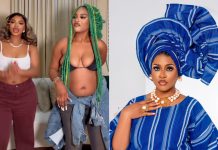 “She Looks Pregnant” – Nigerians React As Phyna and Liquorose Set Social Media Ablaze (video) Nigerians React As Phyna and Liquorose Set Social Media Ablaze (video)