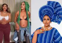Nigerians React As Phyna and Liquorose Set Social Media Ablaze (video)