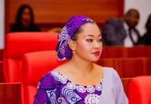 FG drops criminal charges against Senator Natasha Senate Warns Senator Natasha Akpoti-Uduaghan Against Premature Resumption
