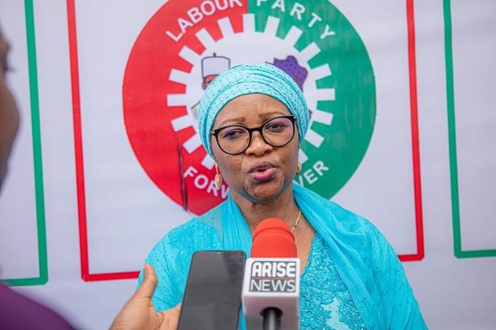 Peter Obi Remains Loyal to Nenadi Usman-Led Labour Party – Dr. Yunusa Tanko