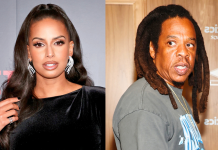 Nessa Diab Accuses Jay-Z