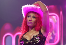 Nicki Minaj Rejects Grammy Board Invitation