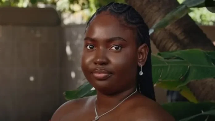 Nora Awolowo Makes History with Red Circle