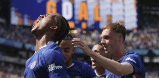 Cole Palmer Shines as Chelsea Crush PSG to Win Club World Cup