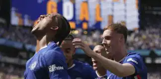 Cole Palmer Shines as Chelsea Crush PSG to Win Club World Cup