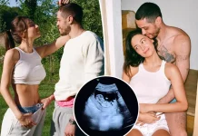 Pete Davidson Expecting First Child with Girlfriend Elsie Hewitt