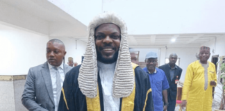 Plateau Assembly Elects Nanloong Daniel as New Speaker Following Dewan’s Resignation