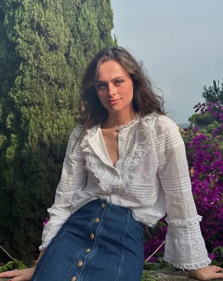 Princess Eugenia Princess Eugenia of Hanover Says Her Royal Title Has Caused More Problems Than Privileges