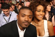 Ray J Shuts Down Whitney Houston Rumors, Opens Up About Their Relationship Ray J