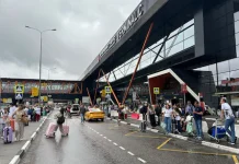 Russia Launches Monthly Flights