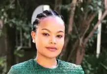 Petronella Tshuma Biography, Age, Tribe, Parents, Husband, Movies, TV Shows, Net Worth