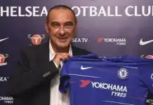 Maurizio Sarri
