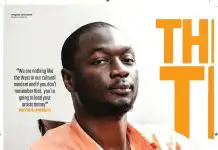 Muyiwa Awoniyi Drops Bombshell
