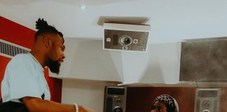 Muyiwa Awoniyi Drops Bombshell After Quitting as Omah Lay’s Manager