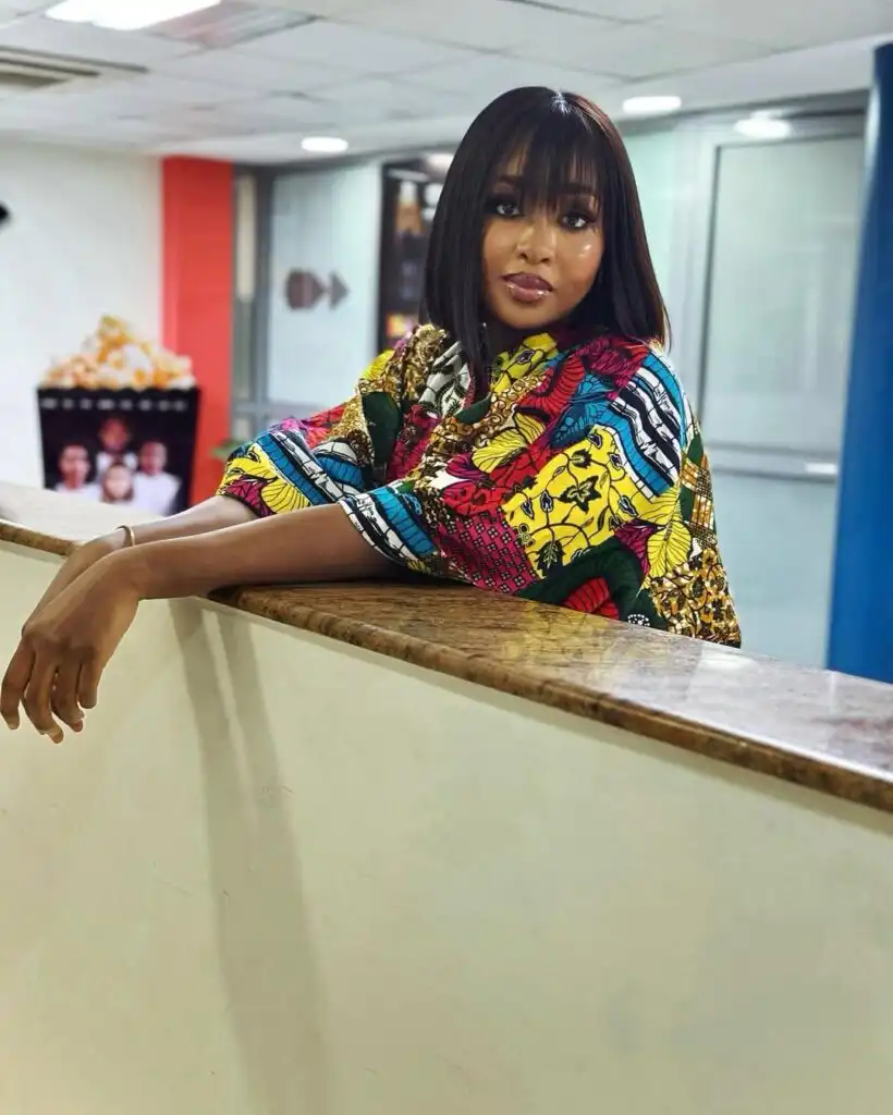 Debby Felix Biography, Age, Parents, Husband, Tribe, State of Origin, Wikipedia, Movies, Net Worth