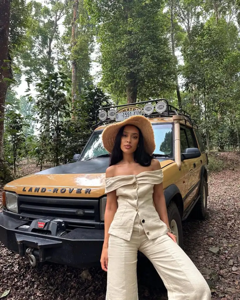 Sarah Langa Biography, Age, Husband, Parents, Ethnicity, Kids, Wikipedia, Net Worth