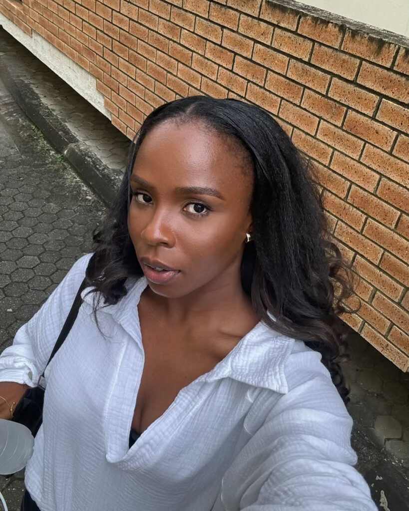 Uzoamaka Onuoha Biography, Age, Parents, State of Origin, Movies, TV Shows, Net Worth 1 Uzoamaka Onuoha Biography, Age, Parents, State of Origin, Movies, TV Shows, Net Worth