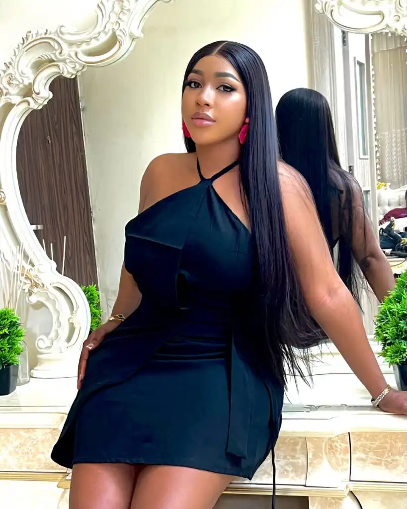 Ogechukwu Anasor Biography, Age, Husband, State Of Origin, Movies, Wikipedia, Net Worth