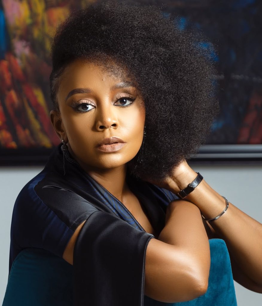 Michelle Dede Biography, Age, Husband, State Of Origin, Husband, Movies, TV Shows, Net Worth