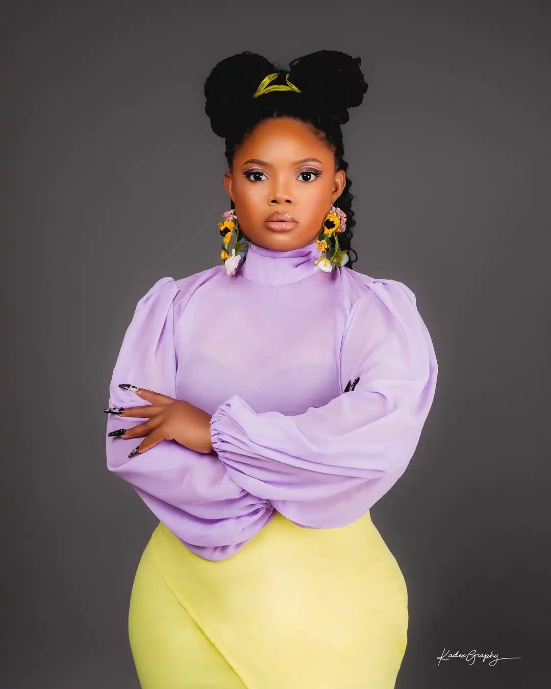 Doris BBNaija Biography, Age, State Of Origin, Parents, Wikipedia, Net Worth