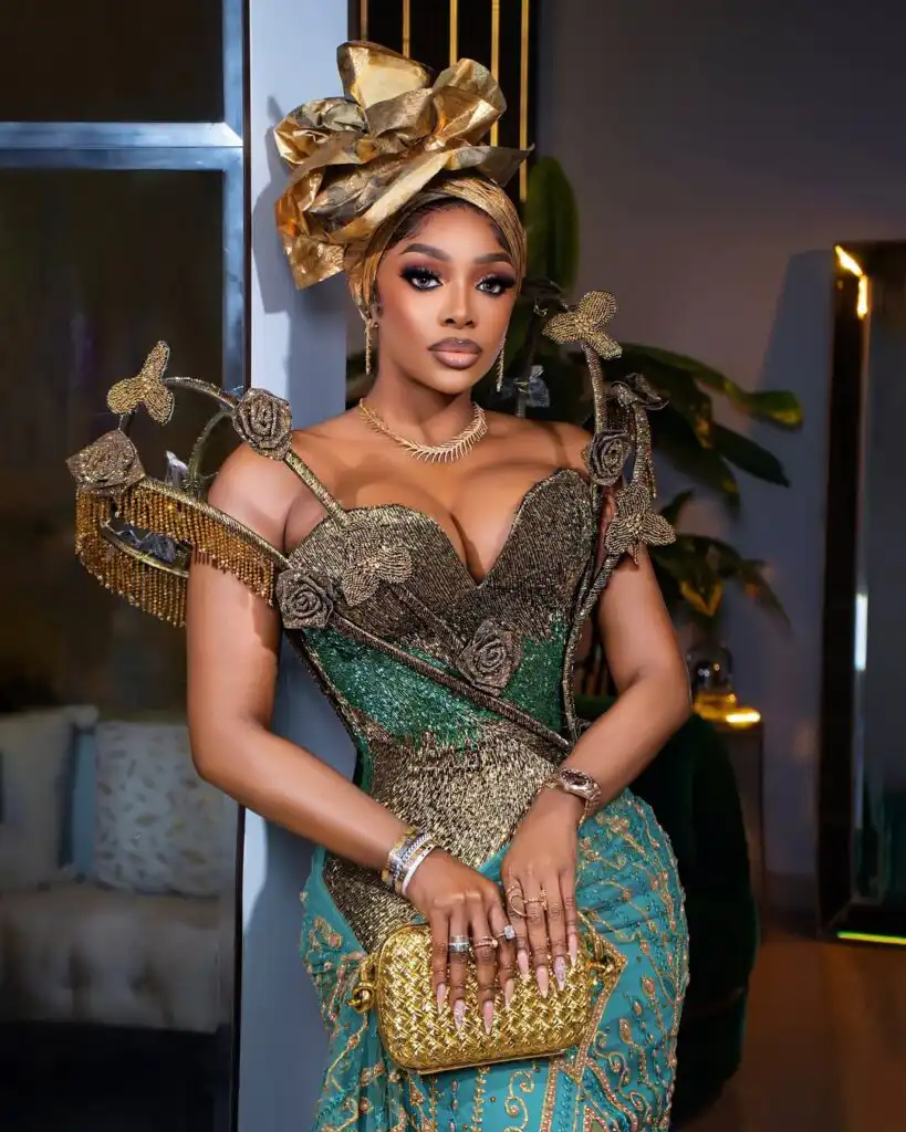 Chioma Good Hair Biography, Age, Parents, State Of Origin, Husband, Net Worth