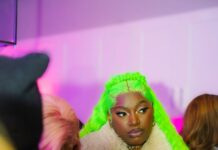 Mello Buckzz Biography, Age, Songs, Boyfriend, Height, Nationality, Net Worth