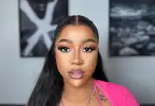 Ogechukwu Anasor Embraces Career Growth, Talks Red Flags in Relationships and Her Approach to Marriage