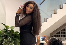 “Motherhood Isn’t Just Biological” – Ini Edo Opens Up About Her Surrogacy Journey Ini Edo Opens Up About Her Surrogacy Journey