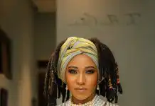Ivatar BBNaija Biography, Age, State Of Origin, Daughter, Wikipedia, Net Worth