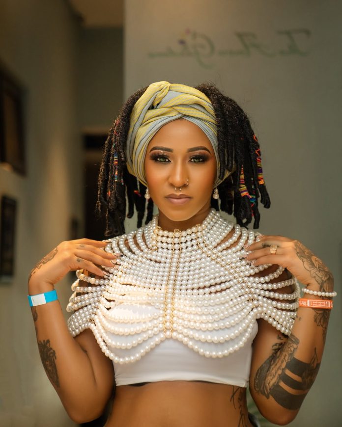 Ivatar BBNaija Biography, Age, State Of Origin, Daughter, Wikipedia, Net Worth Ivatar BBNaija Biography, Age, State Of Origin, Daughter, Wikipedia, Net Worth