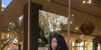 BBNaija Oloruntola Elizabeth (Zita) Biography, Age, State Of Origin, Wikipedia, Net Worth