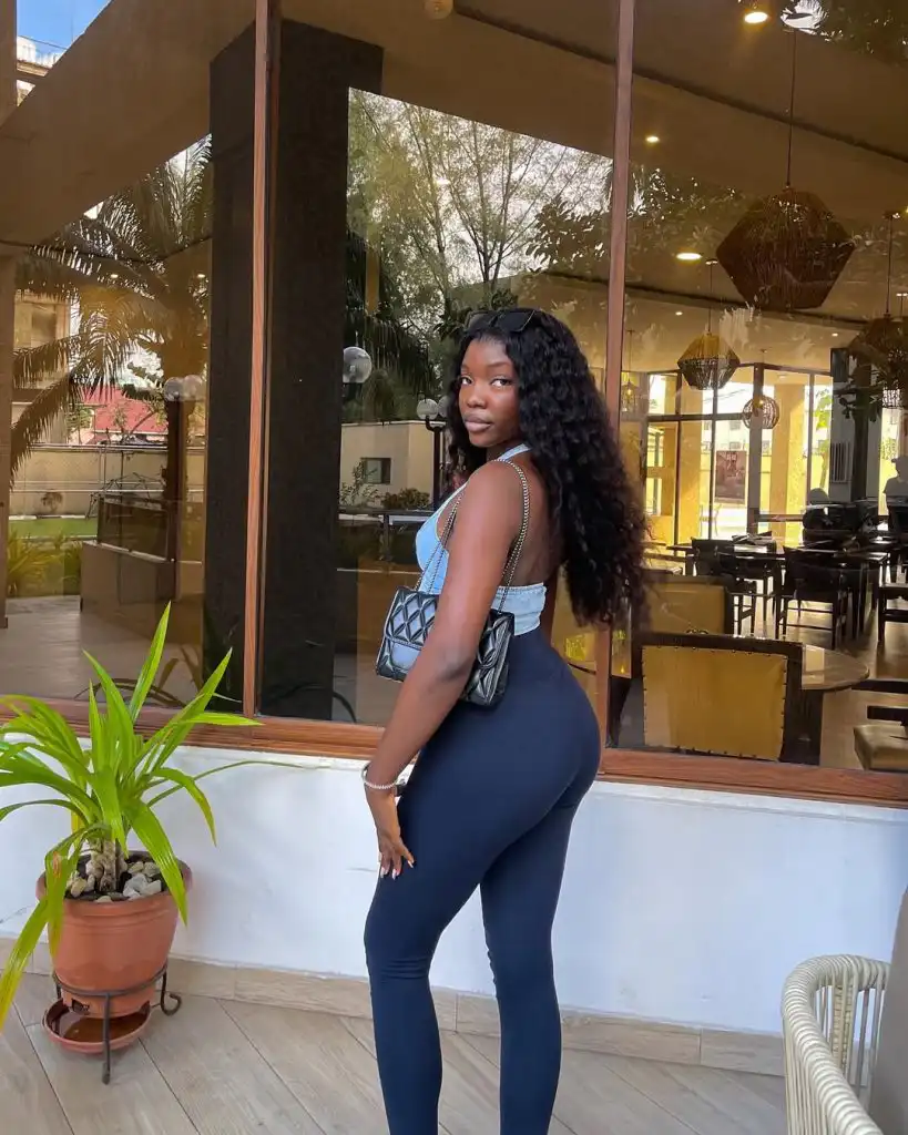 BBNaija Oloruntola Elizabeth (Zita) Biography, Age, State Of Origin, Wikipedia, Net Worth