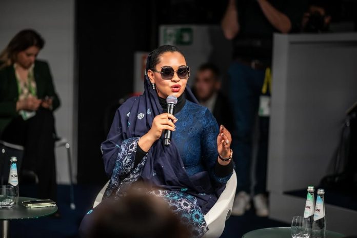 Lawyer Slams Senator Natasha Akpoti-Uduaghan Lawyer Slams Senator Natasha Akpoti-Uduaghan