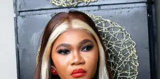 Oyetola Elemosho Biography, Age, Father, State Of Origin, Husband, Songs, Net Worth