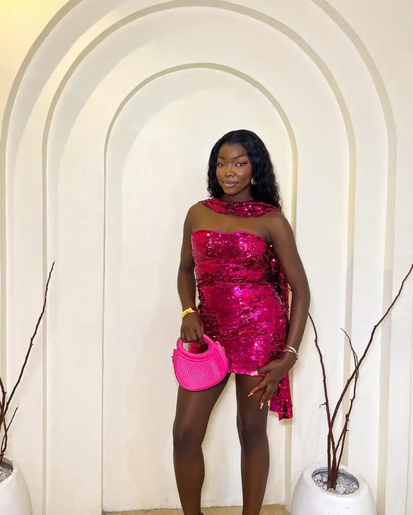 BBNaija Oloruntola Elizabeth (Zita) Biography, Age, State Of Origin, Wikipedia, Net Worth