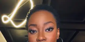 Kanyinsola Eros Biography, Age, Parents, State of Origin, Movies, Net Worth