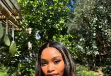 Shalate Sekhabi Bids Farewell to House of Zwide After Four Years as Shoki