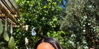 Shalate Sekhabi Bids Farewell to House of Zwide After Four Years as Shoki