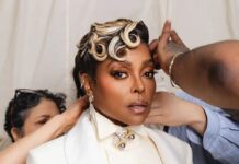 Taraji P. Henson to Make Broadway Debut