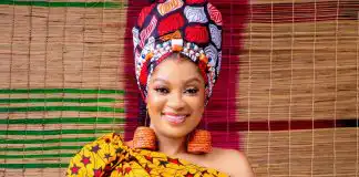 May Edochie