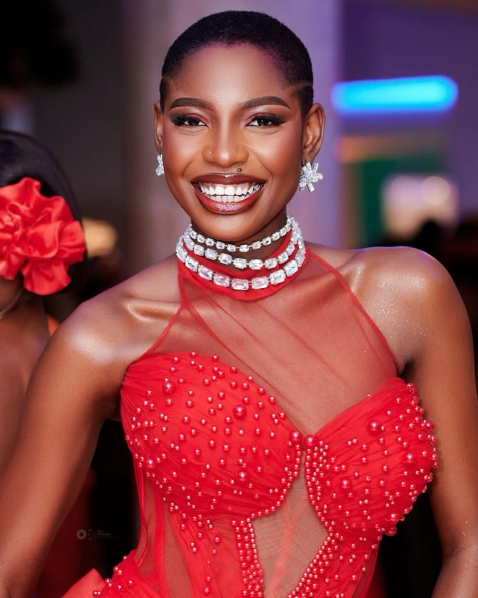 Joanna BBNaija Biography, Age, State Of Origin, Parents, Wikipedia, Net Worth