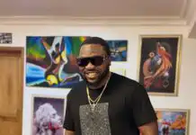 Emotional Moment as Comedian Buchi Reunites with Daughter After Long Separation