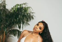 Londie London Biography, Age, Husband, Songs, BBL, Children, Real Name, Net Worth