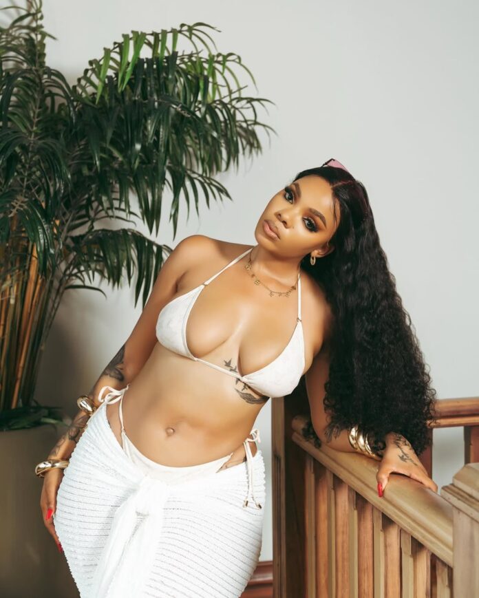 Londie London Biography, Age, Husband, Songs, BBL, Children, Real Name, Net Worth